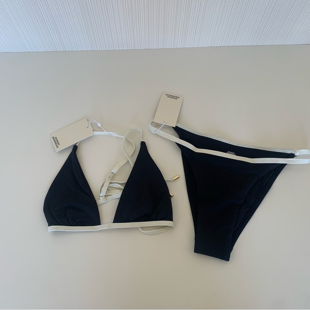 Bikini Monday Swim wear